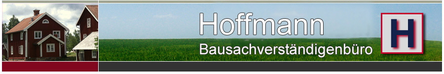 Halle Baugutachter Bausachverstndiger Bausachverstndigenbro  Hoffmann - Hilfe bei Bauschden, Baumngel, Baubegleitende Qualittsberwachung Baubetreung, Hauskaufberatung, Wertgutachten, Immobilienbewertung, Raumluftmessung in Bitterfeld-Wolfen, Leipzig, Naumburg, Querfurt, Hettstedt, Kthen, Bernburg, Eilenburg, Sangershausen, Dessau-Rolau,